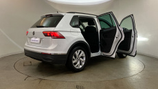 Volkswagen Tiguan 1.5 TSI 150 Life 5dr Petrol Estate